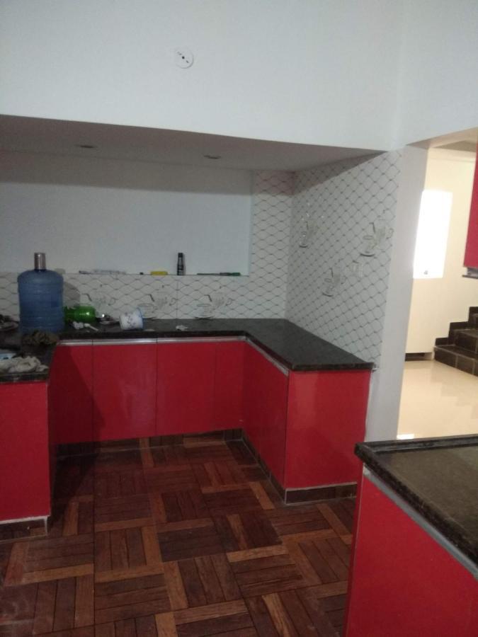 Willa Kalindi Mid Town Indore Zewnętrze zdjęcie